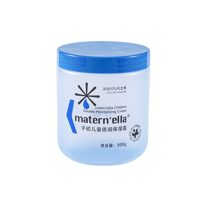 Butelka do pielęgnacji ciała o pojemności 500 ml z PP