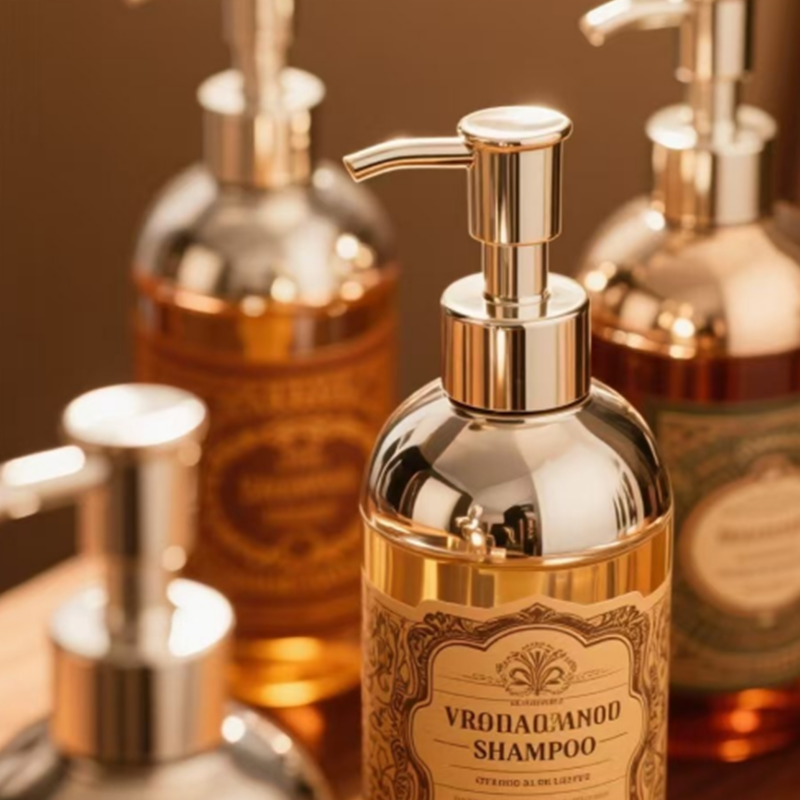 Personalizowane butelki plastikowe