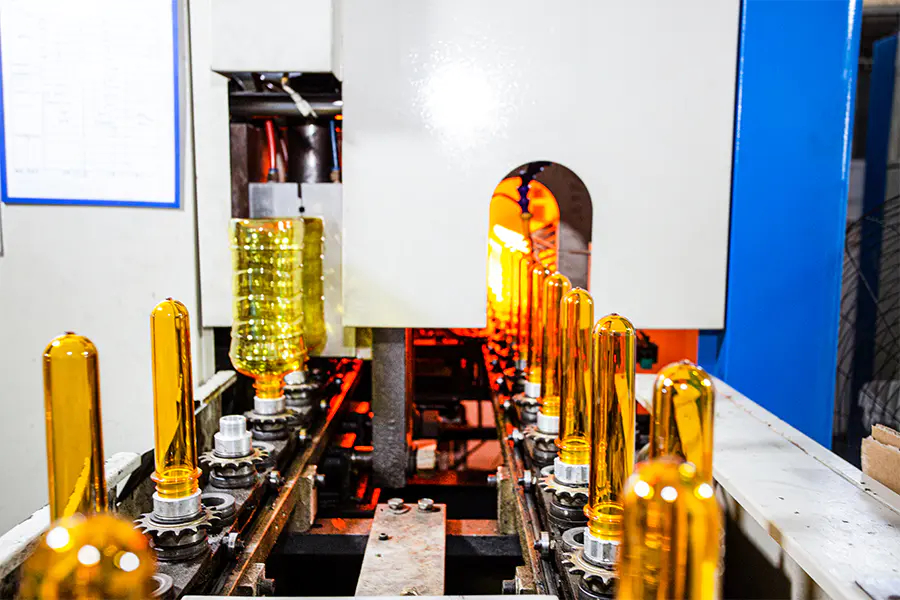 Suzhou Brotherpacking Plastic Co., Ltd.
