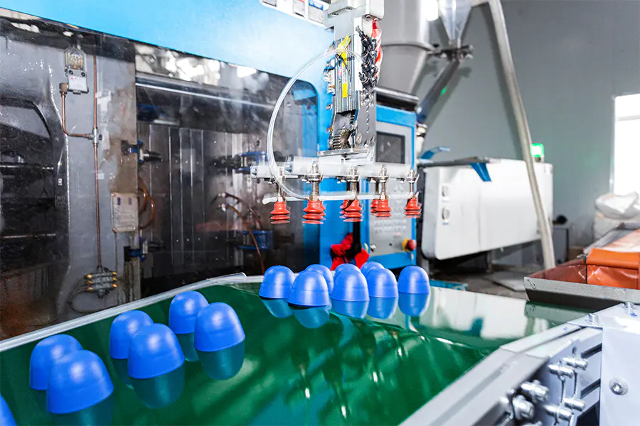 Suzhou Brotherpacking Plastic Co., Ltd.